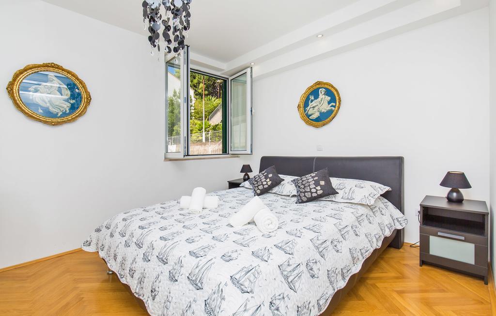 Apartment Majestic Ragusa Esterno foto