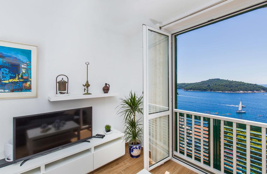 Apartment Majestic Ragusa Esterno foto